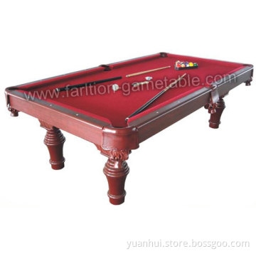 Slate Billiard Table